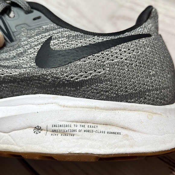 Zapatos deportivos de caballero Nike - Picture 6 of 16